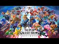 Super Smash Bros. Ultimate Character Select Theme