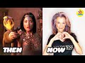 The Scorpion King Cast ★ Then And Now 2022