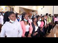 OUR LADY OF MERCY MASS || Kwaya Mt. Romano Mtunzi