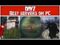 The BEST PC Servers You Need to Play on DayZ