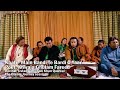 Kaafi - Main Bandi Te Bardi - Ustad Ameer Ali Khan Qawwal