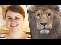Intern Killed When Lion Escapes Enclosure at Animal Park