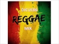 DJCUE86 Reggae - Dancehall throwback Mix