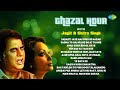 Ghazal Hour | Jagjit And Chitra Singh Ghazals | Sarakti Jaye Hai  | Love Ghazals | Old Hindi Ghazals