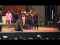 Elito Revé Y Su Charangon Feat. Maykel Fonts - Rumbero Latinoamericano (Live)