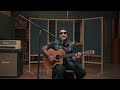 Timi Bhane - Albatross (Barahsinghe Acoustic Sessions)