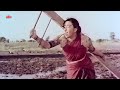 दुनिया में हम ऐ हैं तो जीना ही पड़ेगा - Lata Mangeshkar's Evergreen Song |Mother India (1957) |Nargis