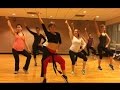 "CONFIDENT" Demi Lovato - Dance Fitness Workout Valeo Club