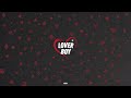 Cozza - Lover Boy (Official Audio)
