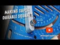 New TrigJig Tool UPDATE: Making super durable squares