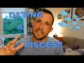 Dating a Pisces? ♓︎🐟 - FINALLY understand them!