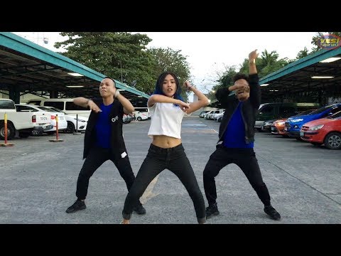 Download Hayaan Mo Sila (Dance Cover) by Sexy Megan free
