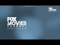 Fox Movies Channel (Asia) - Tonight Program ident