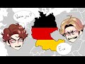 Why isn't Austria part of germany? (Illustrated history)
