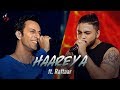 Haareya , Salim Merchant Ft. Raftaar , Mtv Hustle , Salim Sulaiman
