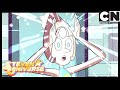 Pearl is Steven's Teacher | Mirror Gem | Steven Universe | Cartoon Network
