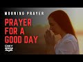 Morning Prayer For A Good Day: Daily Bread