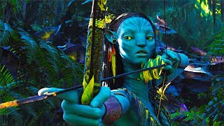 James Cameron's Avatar Full Movie