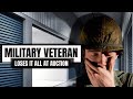 Military Veteran Lost Everything At Auction! He Showed Up & Wanted It All Back!