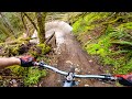 This Bike Park is FREE but the trails make you think you PAID for them!