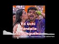vettaikaaran-uchi mandai- thalapathy - tamil high quality audio and - lyrical video - vijay, anushka