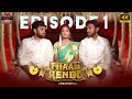 Thaali Rendu | Episode 1 | Ft. Niranjan, Ravivarma, Rekka | Karuppu Kannaadi | 4k | Marriage I Love
