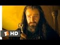 The Hobbit: An Unexpected Journey - The Misty Mountains Cold Scene (3/10) | Movieclips