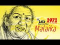 Malaika - Lata Mangeshkar - Live in Nairobi - 1971