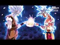 Dragon Ball Super 2: "Saga 2024" - AKUMO vs GOKU ANCESTOR YAMOSHI ULTRA INSTINCT !!