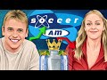 The Rise & Fall Of Soccer AM