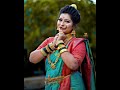 Maharashtrian Nauvari Saree Photoshoot Poses & Looks | Top 50+ Poses In Nauvari saree | Bridal Looks