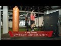 Rope Climb Workout | Obstacle Course Training