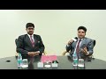Amrapali Group of Institutes | Campus Placements | Amritara Group of Hotels | Mr. Aakash Bhatia