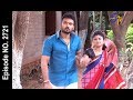 Abhishekam | 6th October 2017| Full Episode No 2721 | ETV Telugu
