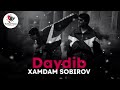 Xamdam sobirov Daydib ft Remix #remix