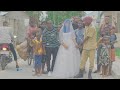 Ndaro x Steve Mweusi  Au basi (official video music) Comedy