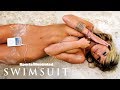 Marisa Miller Goes Completely Bare In Her 'iPod Bikini' In Jamaica | Sports Illustrated Swimsuit