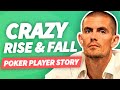 Gus Hansen's CRAZY rise and fall - Poker Documentary
