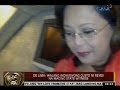 24 Oras: Atty. Gigi Reyes, tetestigo ba laban kay Sen. Enrile?