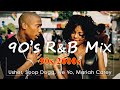 R&B Classics 90s & 2000s - Best Old School RnB Hits Playlist 🎶 Usher, Snoop Dogg, Ne Yo, Nelly