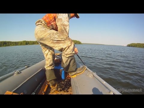 ловля леща бортовыми ловля леща бортовыми