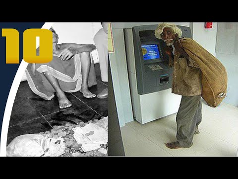 Richest Beggars in India
