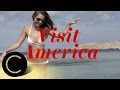 You’ll Want to Watch This Honest American Tourism Video
