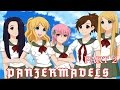 Panzermadels - Part 2 - The Greatest Ending Imaginable