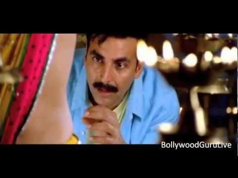 Download Rowdy Rathore (2012) Movies For Mobile