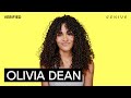 Olivia Dean "Dive" Official Lyrics & Meaning | Genius Verified