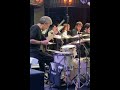 JOJO MAYER: Live Drum Solo (At Royal College of Music, London, UK)
