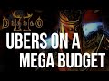 D2 UBERS ON A MEGA BUDGET - Guide Playthrough