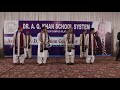 Sindhi dance ho jamalo