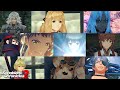 Every Level IV Blade Special [Complete] - Xenoblade Chronicles 2/Torna